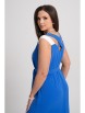 Сарафан артикул: 2363 синий от AlaniCollection - вид 4