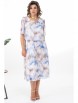 Нарядное платье артикул: 2370 от AlaniCollection - вид 5