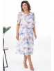 Нарядное платье артикул: 2370 от AlaniCollection - вид 7