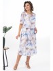 Нарядное платье артикул: 2370 от AlaniCollection - вид 8