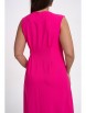 Платье артикул: 2365 фуксия от AlaniCollection - вид 6