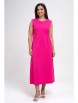 Платье артикул: 2365 фуксия от AlaniCollection - вид 7