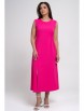 Платье артикул: 2365 фуксия от AlaniCollection - вид 1