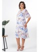 Нарядное платье артикул: 2376 от AlaniCollection - вид 6