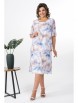 Нарядное платье артикул: 2376 от AlaniCollection - вид 7
