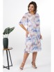 Нарядное платье артикул: 2376 от AlaniCollection - вид 8