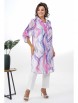 Брючный костюм артикул: 2353 от AlaniCollection - вид 8