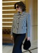 Брючный костюм артикул: 2444 от AlaniCollection - вид 6