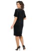 Нарядное платье артикул: 2468 от AlaniCollection - вид 2