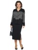 Юбочный костюм артикул: 2465 от AlaniCollection - вид 6