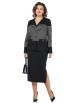 Юбочный костюм артикул: 2465 от AlaniCollection - вид 7