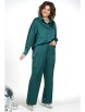 Брючный костюм артикул: 2476 бутылка от AlaniCollection - вид 8