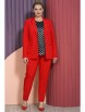 Брючный костюм артикул: 1333 от AlaniCollection - вид 6