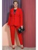 Брючный костюм артикул: 1333 от AlaniCollection - вид 1