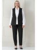 Брючный костюм артикул: 1965 от AlaniCollection - вид 1