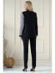 Брючный костюм артикул: 1934 от AlaniCollection - вид 2