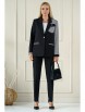 Брючный костюм артикул: 1934 от AlaniCollection - вид 9