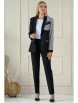 Брючный костюм артикул: 1934 от AlaniCollection - вид 1