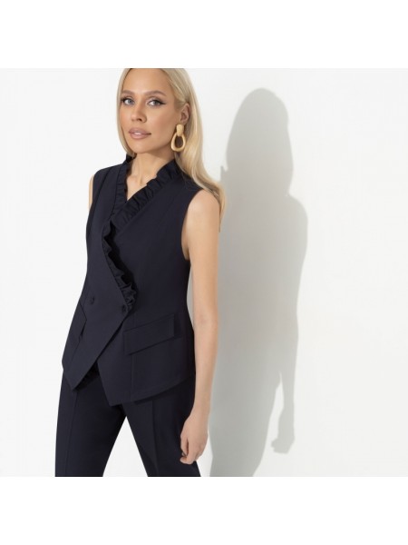 Добавьте красок (blue)