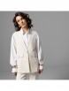 Жилет артикул: Искусство переговоров (beige) от CHARUTTI - вид 6