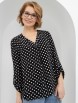 Блузка артикул: 317769 (Мы вместе (стильная)) от CHARUTTI - вид 1