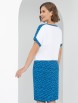 Юбочный костюм артикул: 331371 (Решение принято (2 в 1, грация)) от CHARUTTI - вид 2