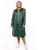 Плащ артикул: 1762-068 от Грация Стиля - вид 2