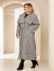 Пальто артикул: 1470-078 от Грация Стиля - вид 2