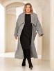 Пальто артикул: 1470-078 от Грация Стиля - вид 3