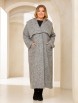 Пальто артикул: 1470-078 от Грация Стиля - вид 4
