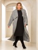 Пальто артикул: 1470-078 от Грация Стиля - вид 5