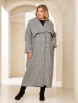 Пальто артикул: 1470-078 от Грация Стиля - вид 6