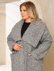 Пальто артикул: 1470-078 от Грация Стиля - вид 10