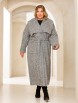 Пальто артикул: 1470-078 от Грация Стиля - вид 1