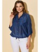 Блузка артикул: 5032 от Багряница - вид 3