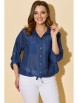 Блузка артикул: 5032 от Багряница - вид 4
