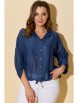 Блузка артикул: 5032 от Багряница - вид 1