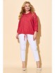 Блузка артикул: 5033 от Багряница - вид 4
