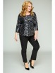 Блузка артикул: 3093 от Багряница - вид 4