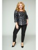 Блузка артикул: 3093 от Багряница - вид 5