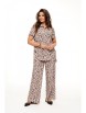 Брючный костюм артикул: 6007 от Beautiful&Free - вид 7