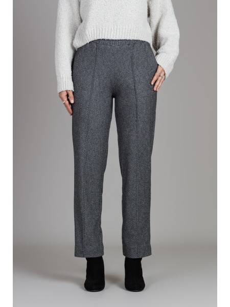 1231 тёмно-серая диагональ