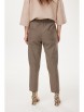 Брюки артикул: 1255 ореховый от Mirolia - вид 2
