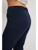 Брюки артикул: 655 синий от Mirolia - вид 11
