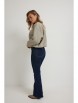 Худи, толстовки артикул: 1267 цемент от Mirolia - вид 7