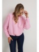Худи, толстовки артикул: 1267 розовый от Mirolia - вид 1