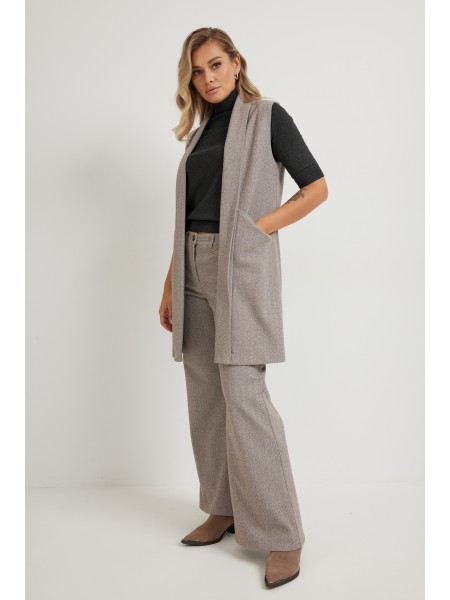 507 коричневая 