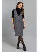 Сарафан артикул: 967 серый от Mirolia - вид 2