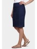 Юбка артикул: 311-джинс от Mirolia - вид 1