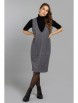 Сарафан артикул: 967 серый от Mirolia - вид 1